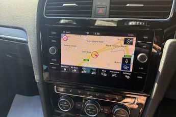 Volkswagen Golf 2.0 TDI 184 GTD BlueLine 3dr DSG