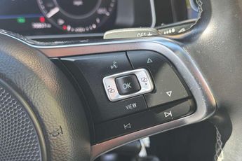 Volkswagen Golf 2.0 TDI 184 GTD BlueLine 3dr DSG