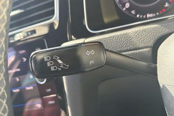 Volkswagen Golf 2.0 TDI 184 GTD BlueLine 3dr DSG