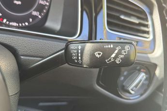 Volkswagen Golf 2.0 TDI 184 GTD BlueLine 3dr DSG