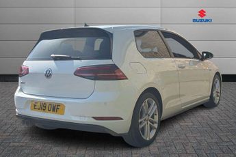 Volkswagen Golf 2.0 TDI 184 GTD BlueLine 3dr DSG