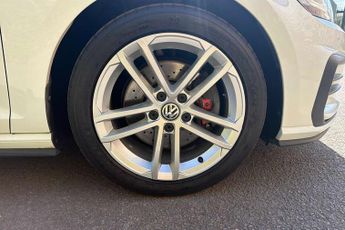 Volkswagen Golf 2.0 TDI 184 GTD BlueLine 3dr DSG