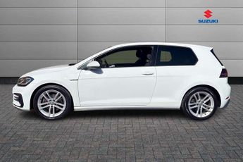 Volkswagen Golf 2.0 TDI 184 GTD BlueLine 3dr DSG