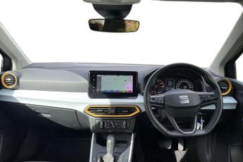 SEAT Arona 1.0 TSI 110 SE Technology 5dr DSG