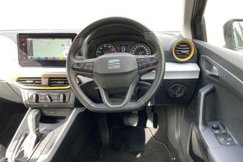 SEAT Arona 1.0 TSI 110 SE Technology 5dr DSG