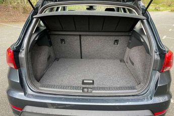 SEAT Arona 1.0 TSI 110 SE Technology 5dr DSG