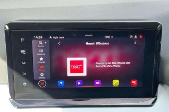 SEAT Arona 1.0 TSI 110 SE Technology 5dr DSG