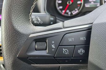 SEAT Arona 1.0 TSI 110 SE Technology 5dr DSG