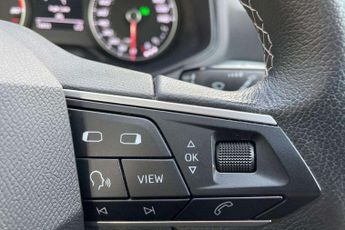 SEAT Arona 1.0 TSI 110 SE Technology 5dr DSG