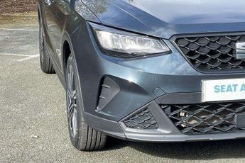 SEAT Arona 1.0 TSI 110 SE Technology 5dr DSG