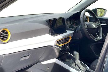 SEAT Arona 1.0 TSI 110 SE Technology 5dr DSG