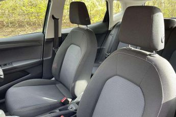 SEAT Arona 1.0 TSI 110 SE Technology 5dr DSG