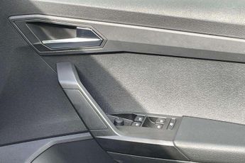 SEAT Arona 1.0 TSI 110 SE Technology 5dr DSG