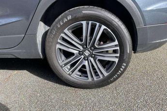 SEAT Arona 1.0 TSI 110 SE Technology 5dr DSG