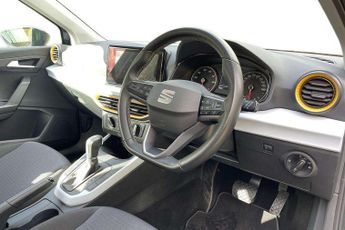 SEAT Arona 1.0 TSI 110 SE Technology 5dr DSG