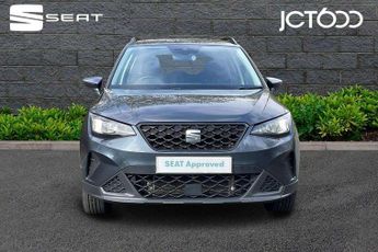 SEAT Arona 1.0 TSI 110 SE Technology 5dr DSG