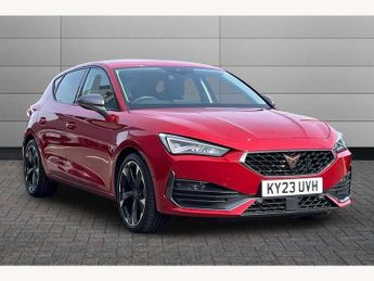 Cupra Leon 1.5 eTSI V1 5dr DSG