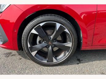 Cupra Leon 1.5 eTSI V1 5dr DSG