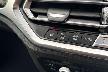 BMW 3 Series 320i xDrive M Sport 4dr Step Auto