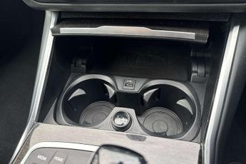 BMW 3 Series 320i xDrive M Sport 4dr Step Auto