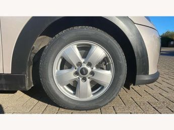 MINI Hatchback 1.5 Cooper Classic 3dr Auto