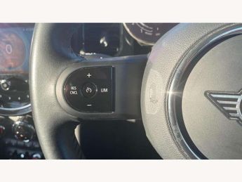 MINI Hatchback 1.5 Cooper Classic 3dr Auto