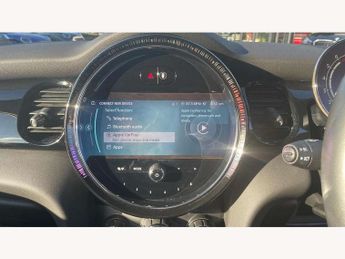 MINI Hatchback 1.5 Cooper Classic 3dr Auto