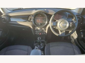 MINI Hatchback 1.5 Cooper Classic 3dr Auto