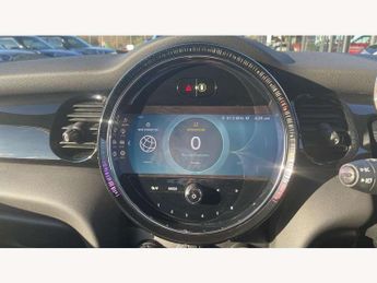 MINI Hatchback 1.5 Cooper Classic 3dr Auto