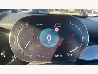 MINI Hatchback 1.5 Cooper Classic 3dr Auto