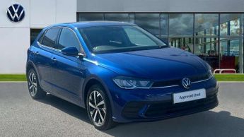 Volkswagen Polo 1.0 TSI Match 5dr DSG