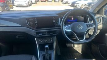 Volkswagen Polo 1.0 TSI Match 5dr DSG