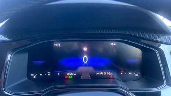 Volkswagen Polo 1.0 TSI Match 5dr DSG