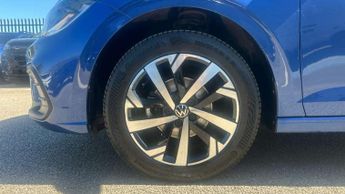 Volkswagen Polo 1.0 TSI Match 5dr DSG