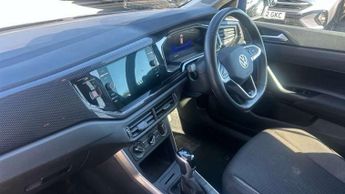 Volkswagen Polo 1.0 TSI Match 5dr DSG