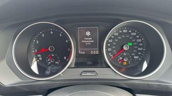 Volkswagen Tiguan 1.5 TSI 150 Life 5dr DSG