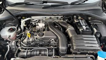 Volkswagen Tiguan 1.5 TSI 150 Life 5dr DSG