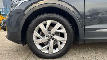 Volkswagen Tiguan 1.5 TSI 150 Life 5dr DSG