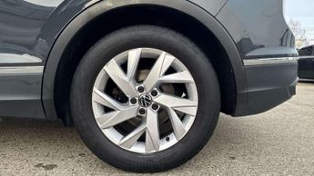 Volkswagen Tiguan 1.5 TSI 150 Life 5dr DSG