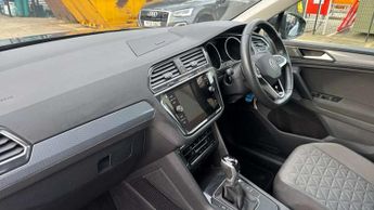 Volkswagen Tiguan 1.5 TSI 150 Life 5dr DSG