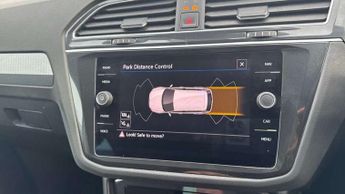 Volkswagen Tiguan 1.5 TSI 150 Life 5dr DSG