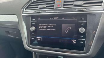 Volkswagen Tiguan 1.5 TSI 150 Life 5dr DSG