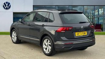 Volkswagen Tiguan 1.5 TSI 150 Life 5dr DSG