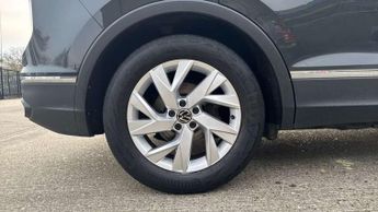 Volkswagen Tiguan 1.5 TSI 150 Life 5dr DSG