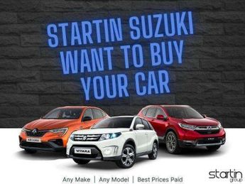 Suzuki Swift 1.2 Dualjet 83 12V Hybrid SZ-L 5dr