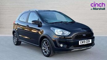 Ford Ka 1.2 85 Active 5dr