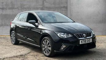 SEAT Ibiza 1.0 Xcellence 5dr