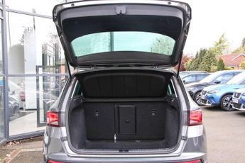 SEAT Ateca 1.5 TSI EVO Xperience 5dr DSG