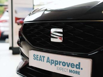 SEAT Ateca 1.5 TSI EVO Xperience 5dr DSG