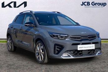 Kia Stonic 1.0T GDi 99 GT-Line 5dr DCT